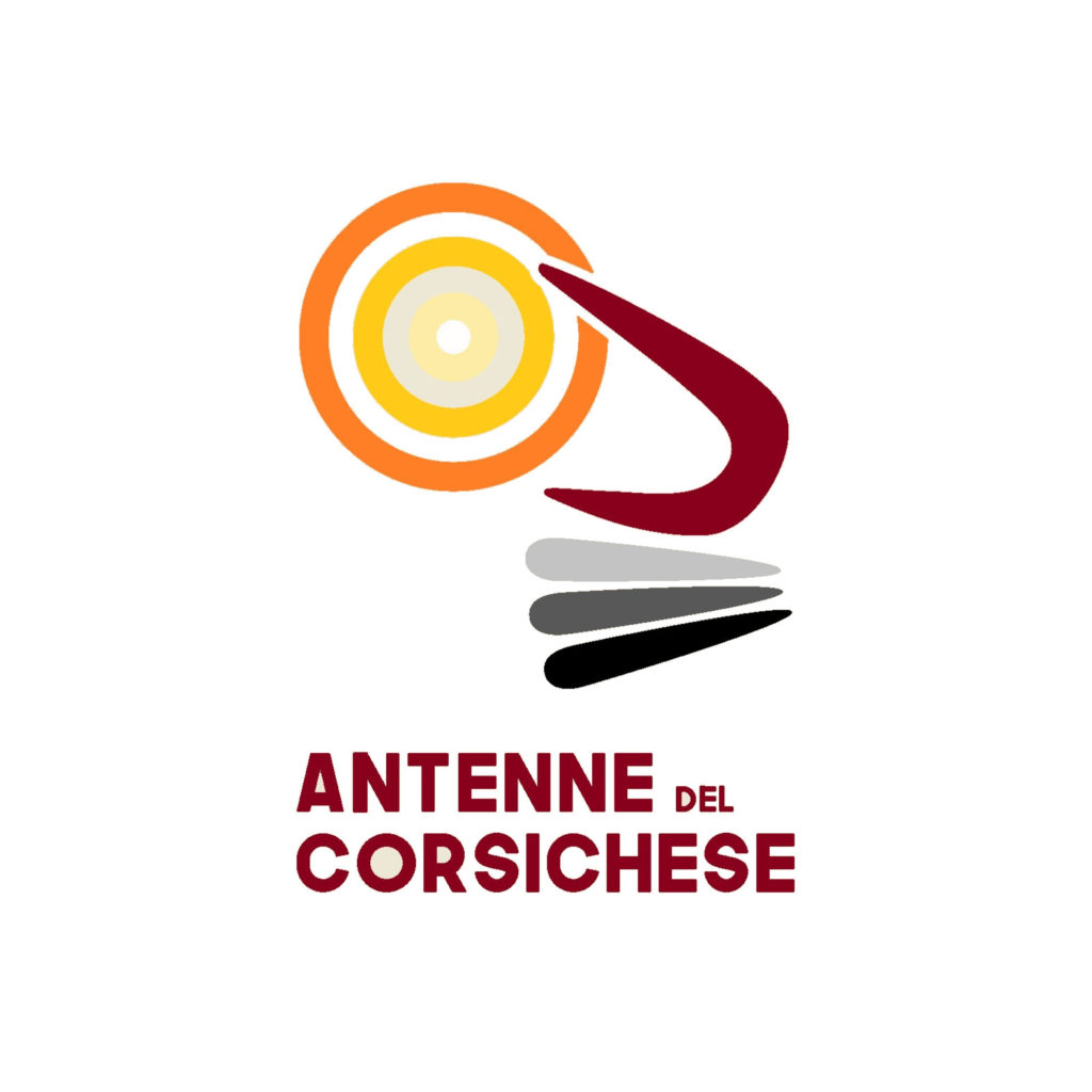 logo progetto Antenne del corsichese Cooperativa Ripari intercettazione e risposta al disagio minorile Corsichese