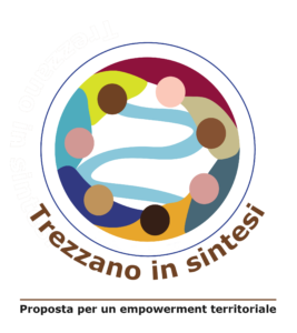 Logo progetto Trezzano in Sintesi